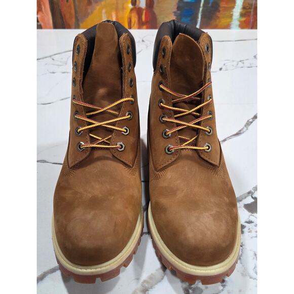 Timberland 6\